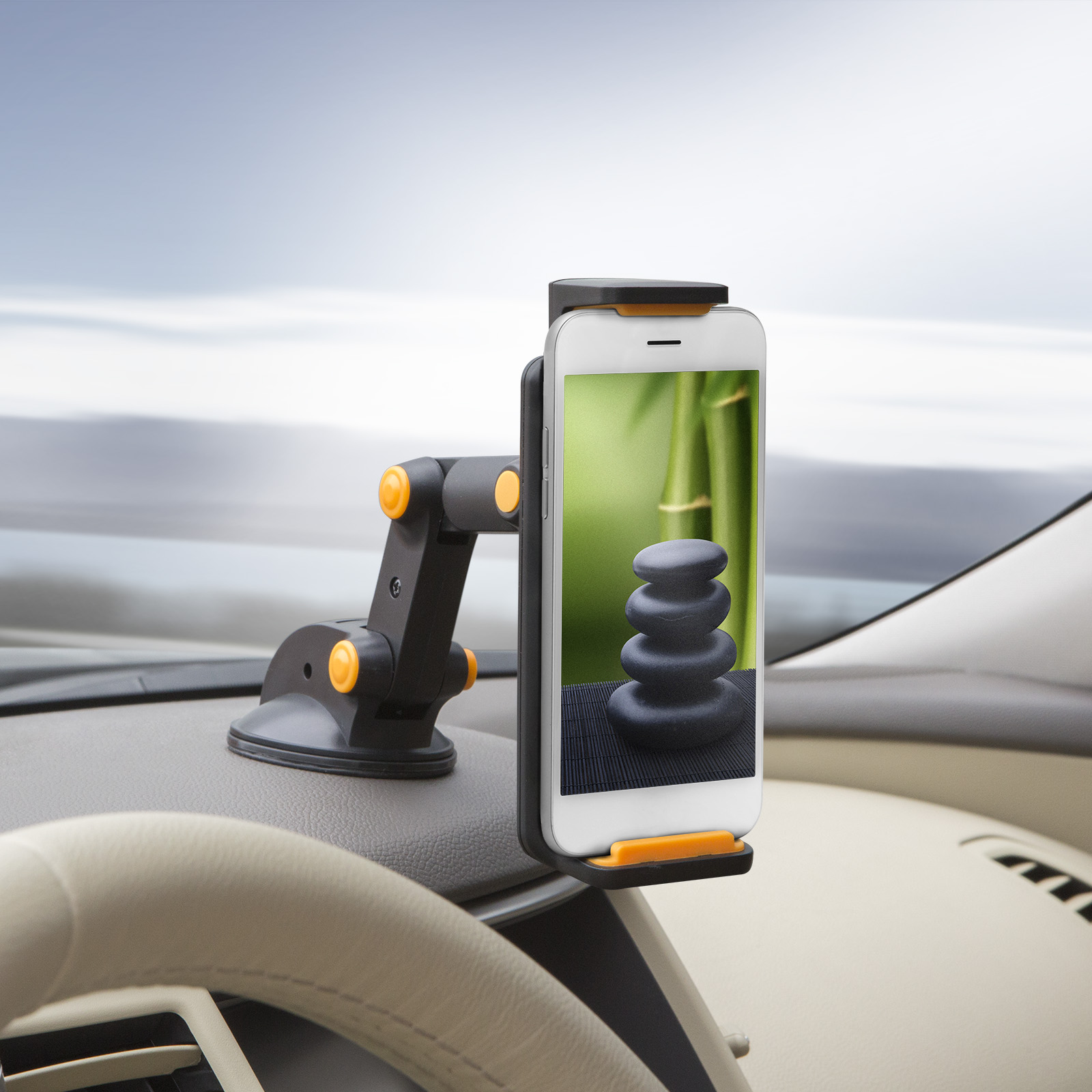Car mounts Universal car mount