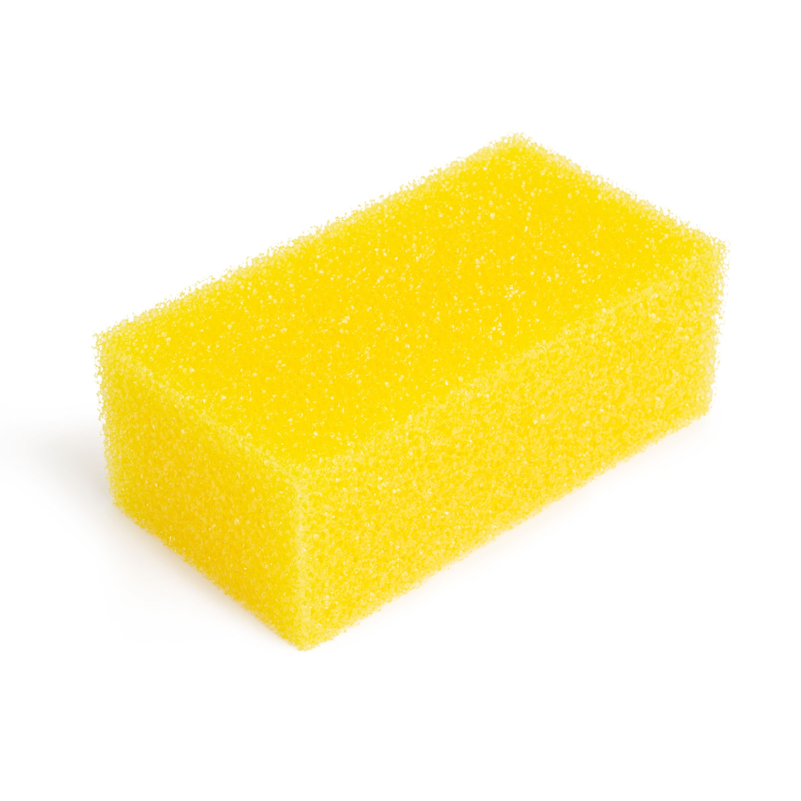 Car care Insect remover sponge