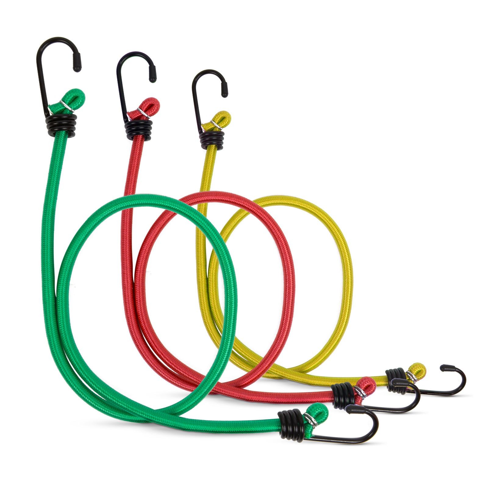 Car supplies Bungee cord set