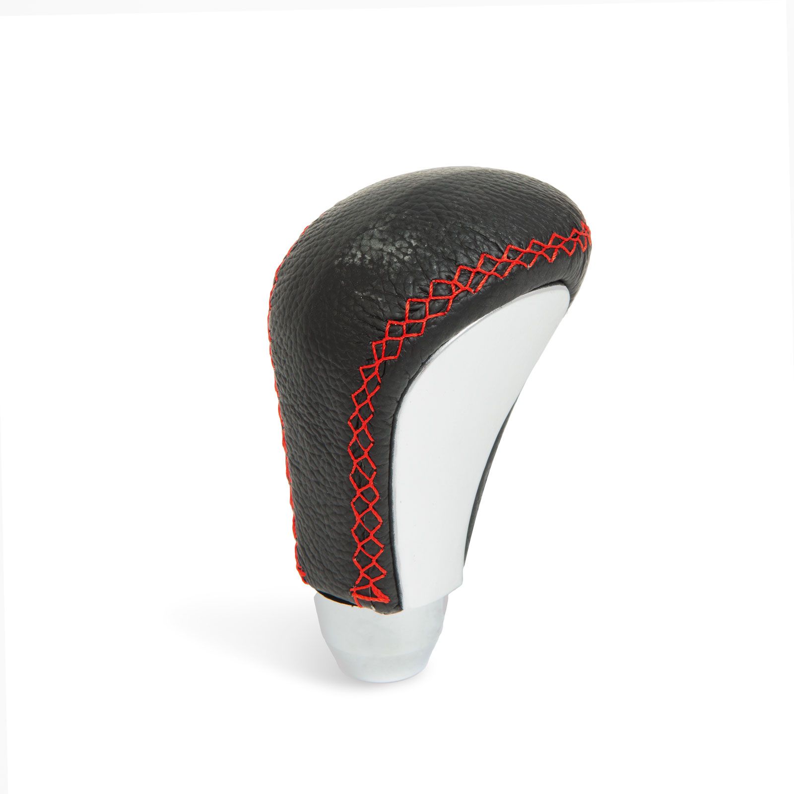 Car supplies Leather shift knob
