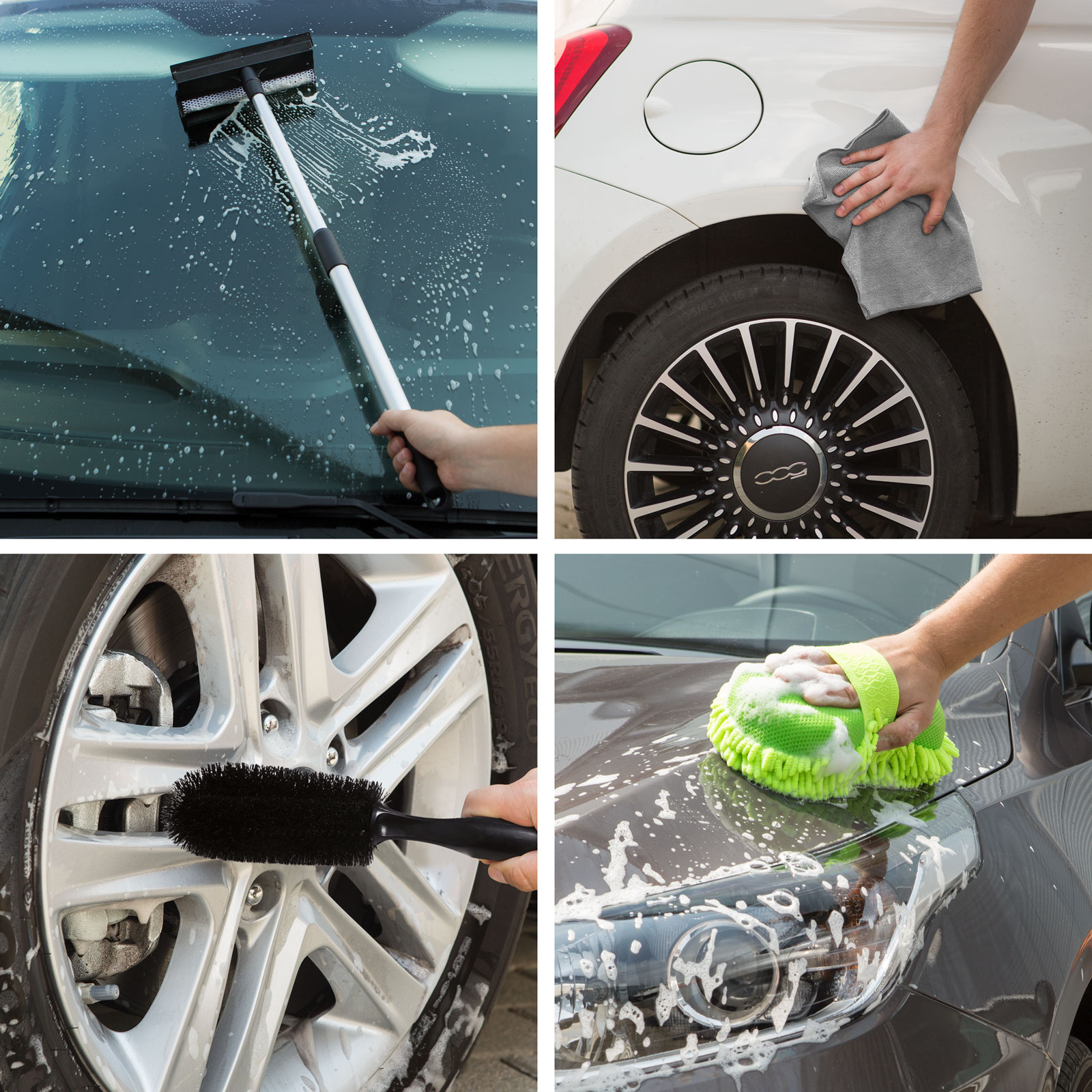 Car care Car Care Package