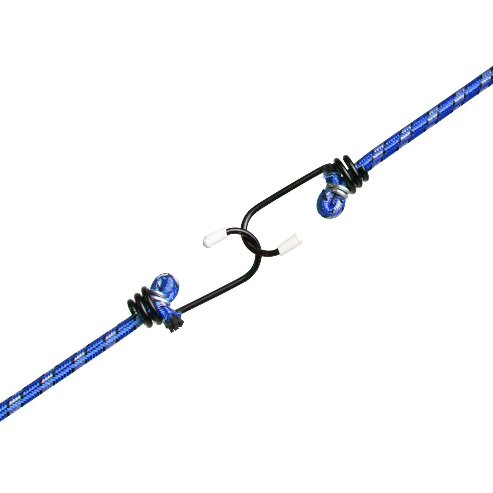 Car supplies Bungee cord set 4 x 60 cm