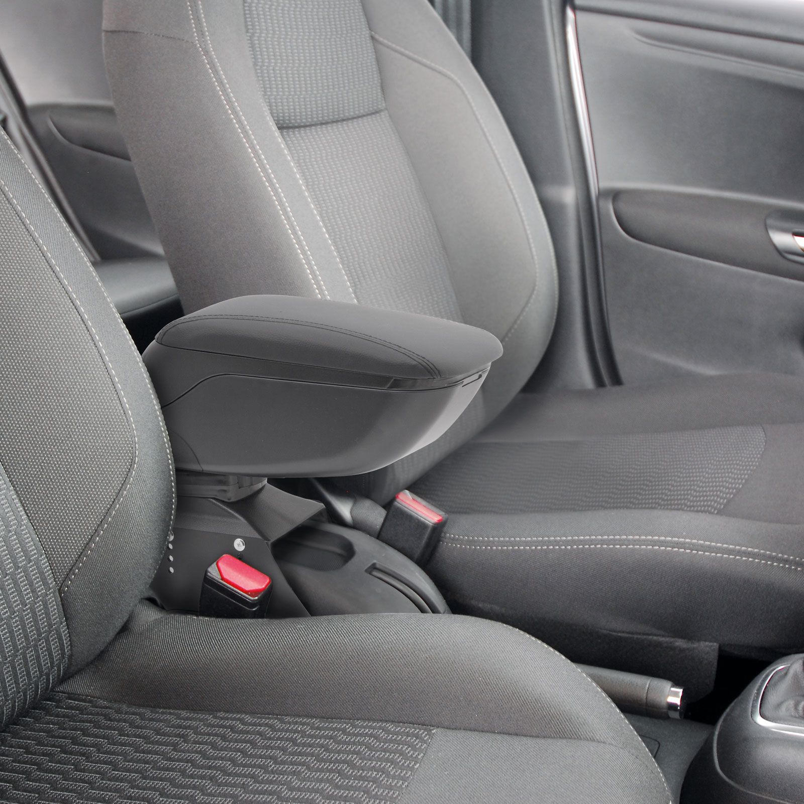 Car supplies Universal car armrest