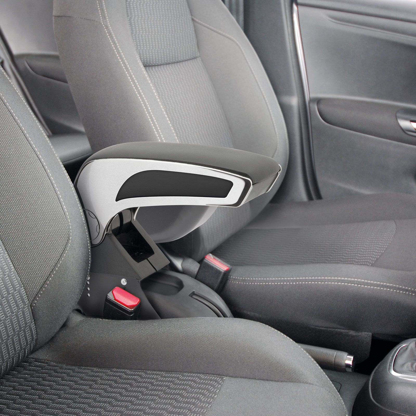 Car supplies: Universal car armrest