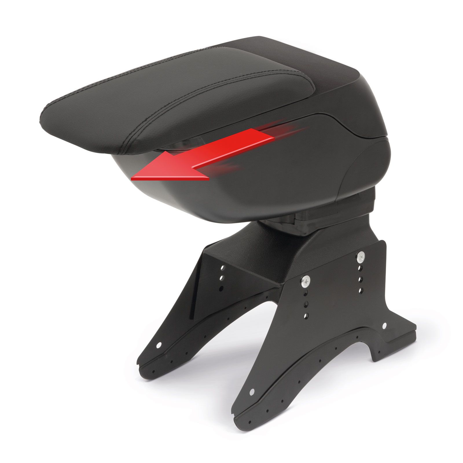 Car supplies Universal car armrest