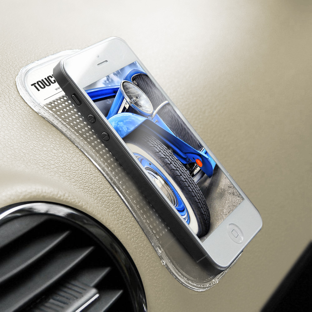 Car mounts Antislip pad