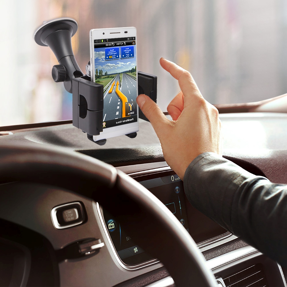 Car mounts Universal car mount