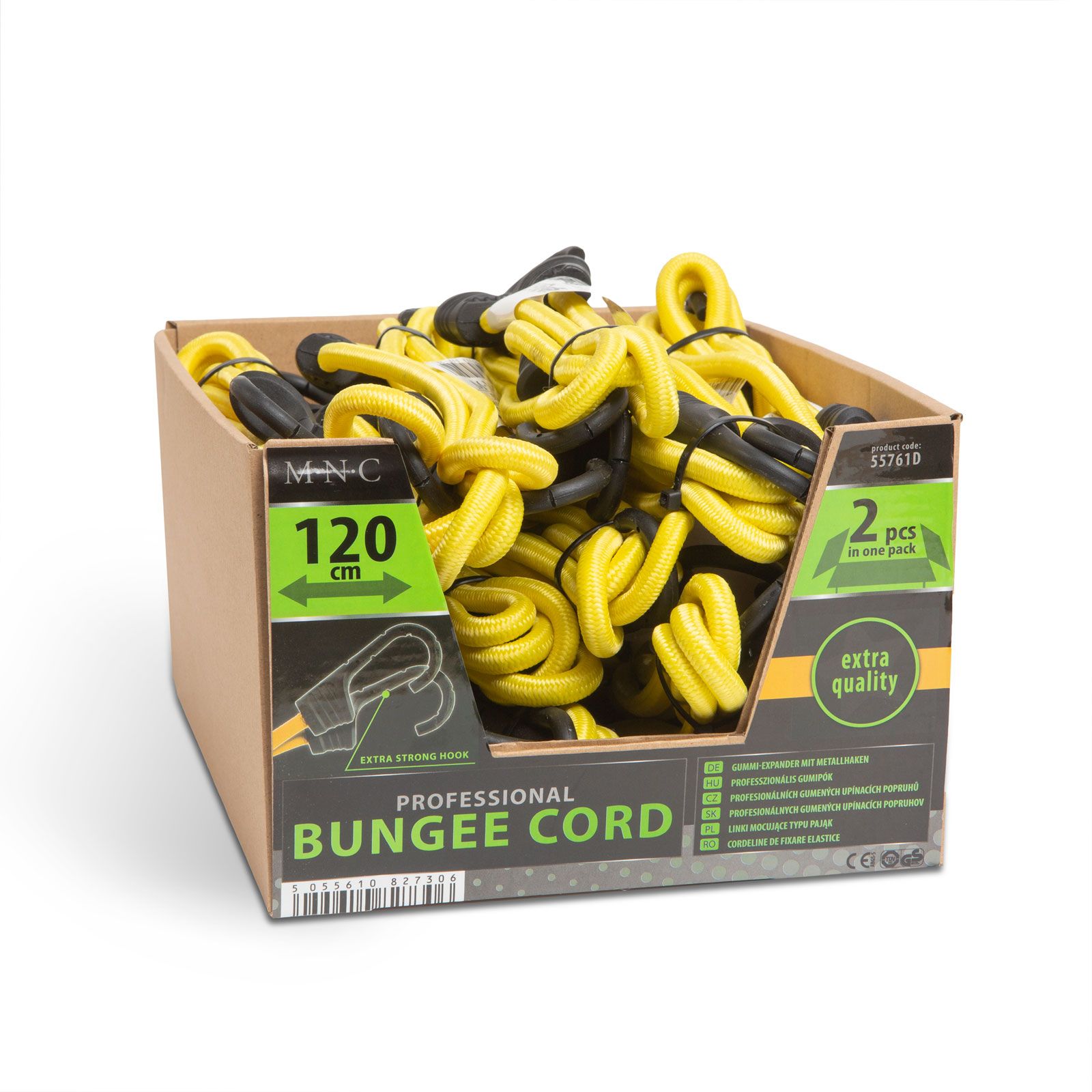 Car supplies Bungee cord set