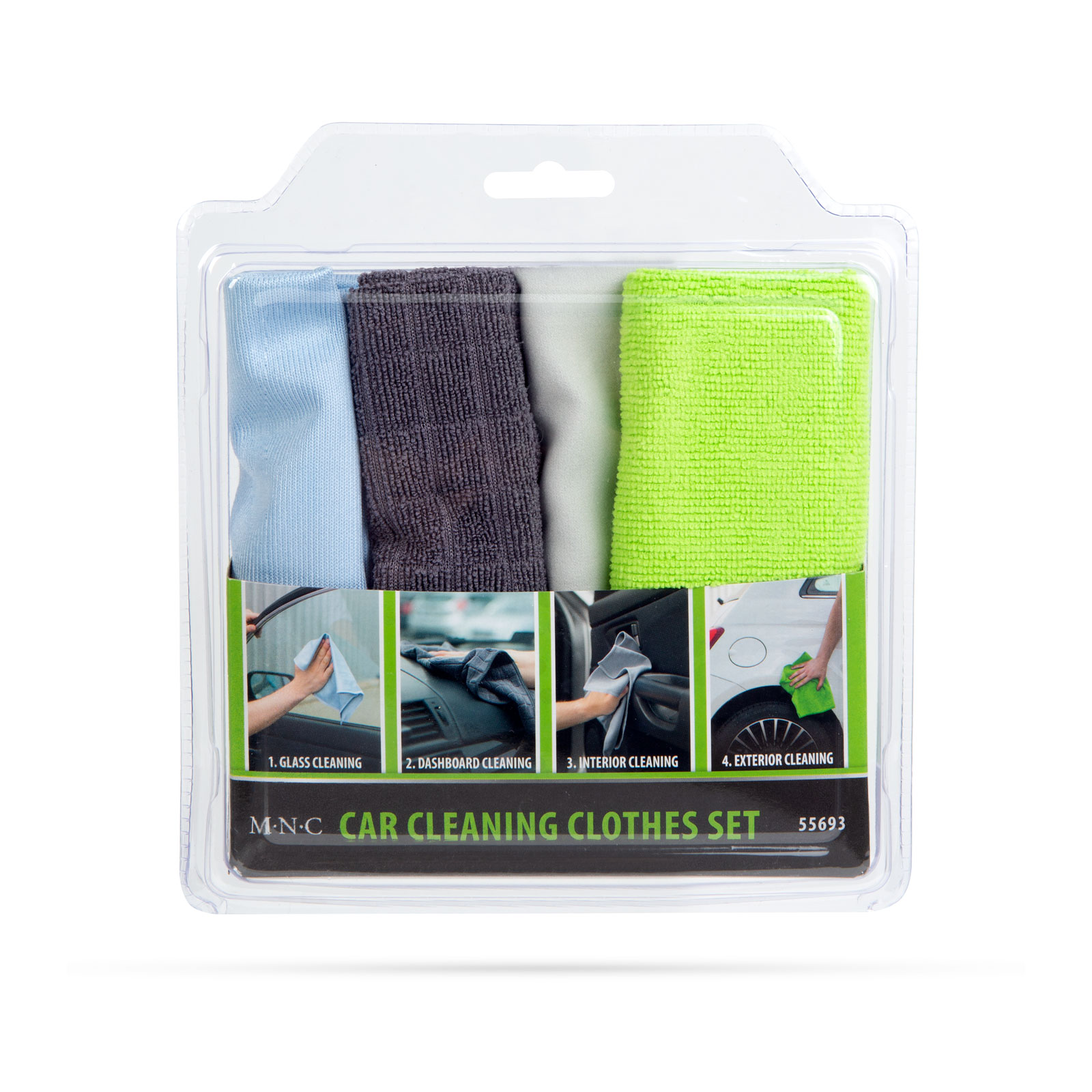 Car care Car cleaning set