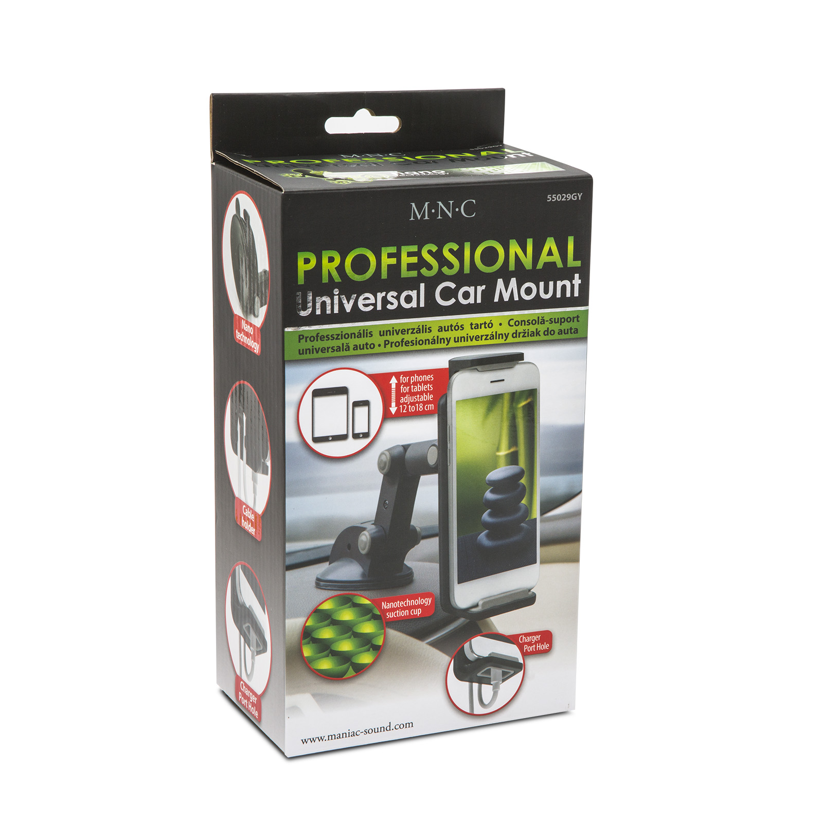 Car mounts Universal car mount